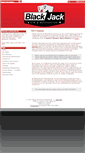 Mobile Screenshot of blackjackair.com
